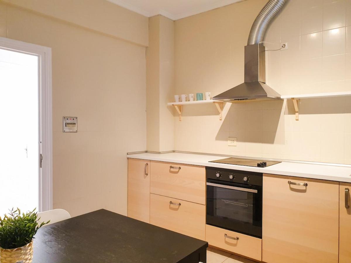 Apartamento Maria Diaz De Haro Center Bilbao