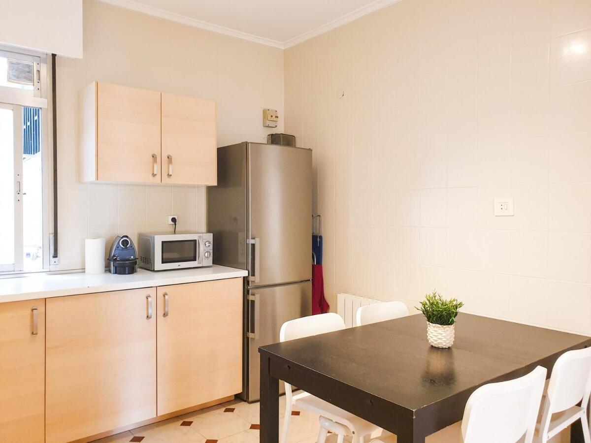 Appartement Maria Diaz De Haro Center