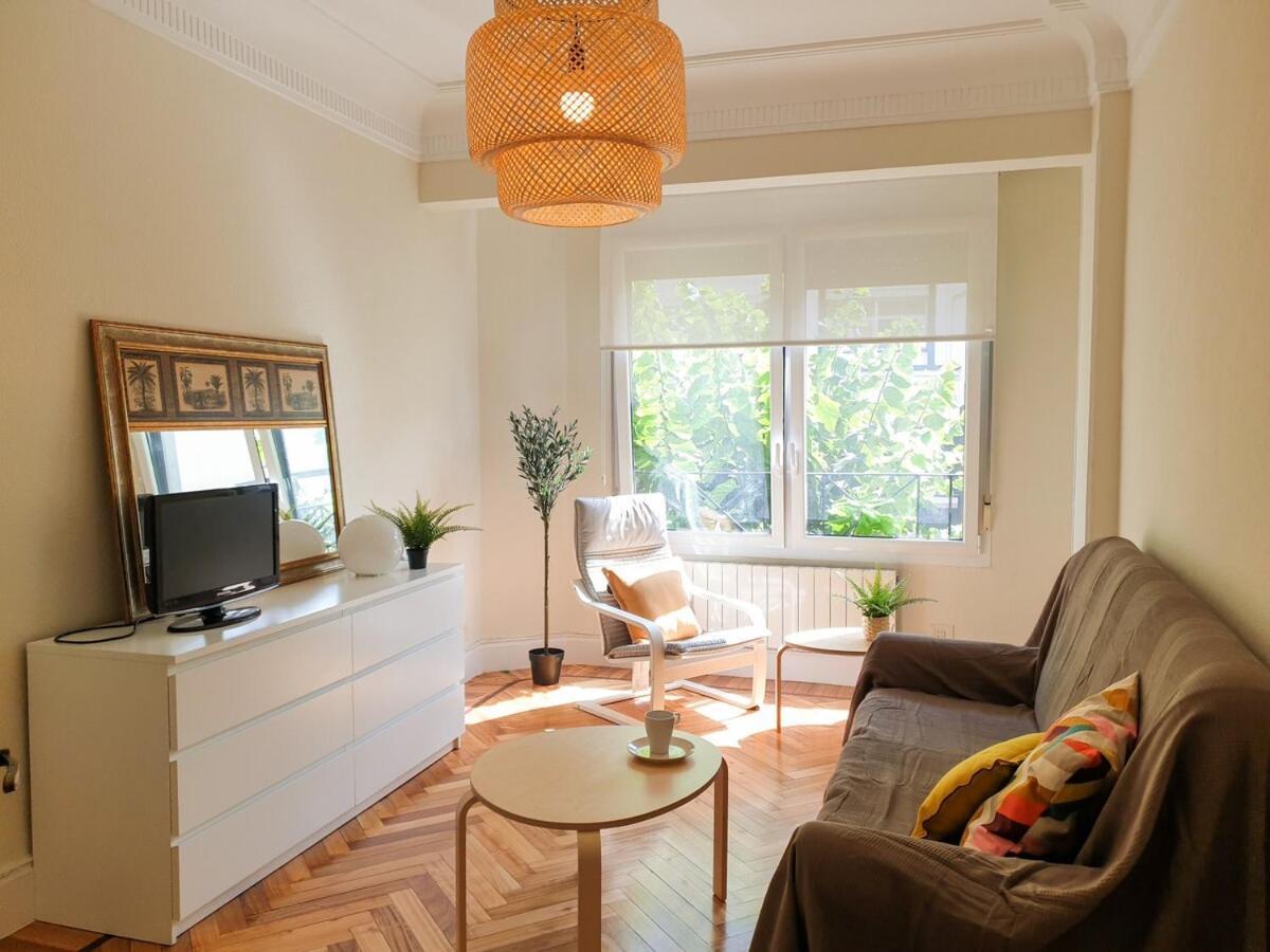 Maria Diaz De Haro Center Appartement