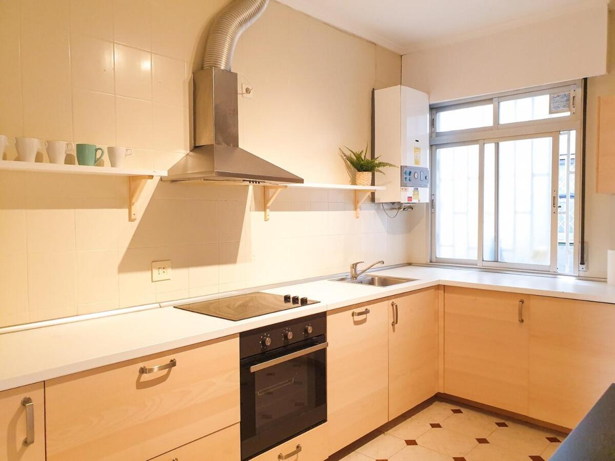 Appartement Maria Diaz De Haro Center