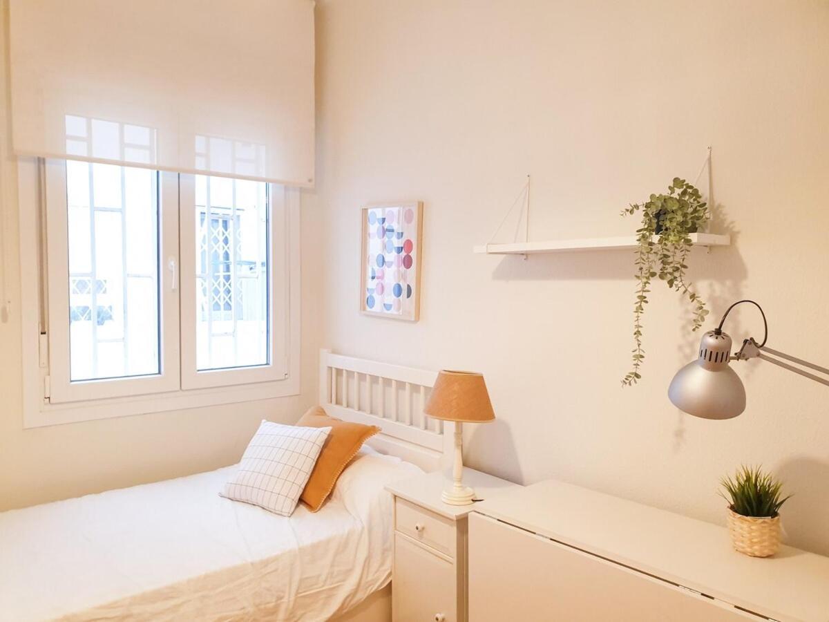 Maria Diaz De Haro Center Appartement *