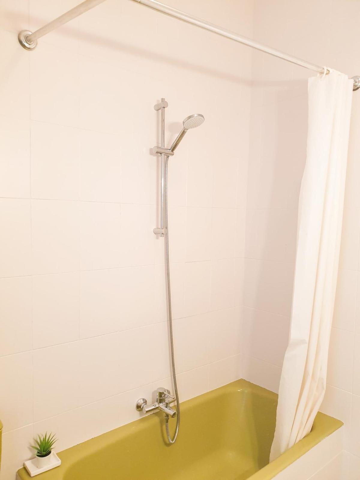 Maria Diaz De Haro Center Appartement *