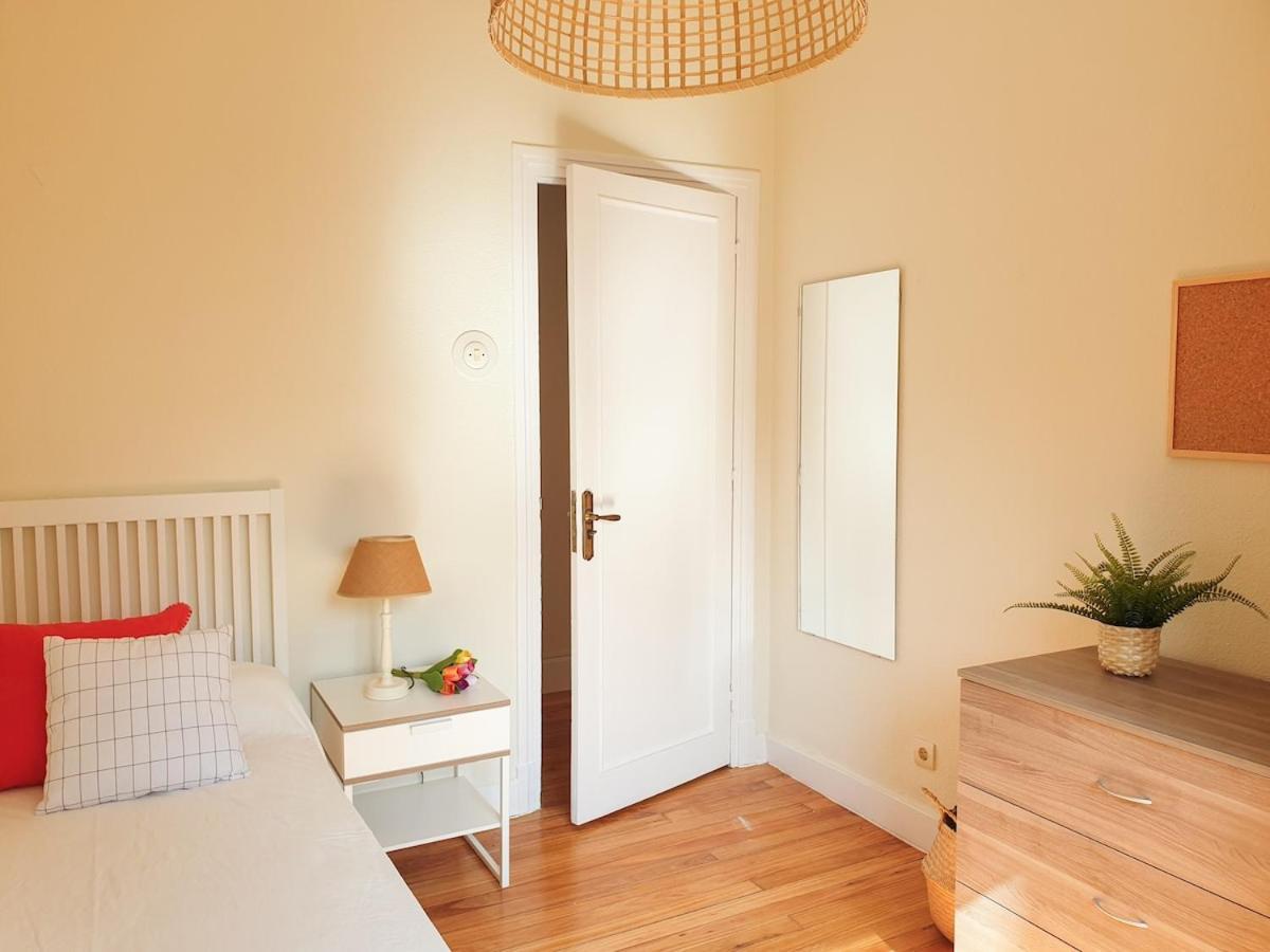 Maria Diaz De Haro Center Apartment Bilbao