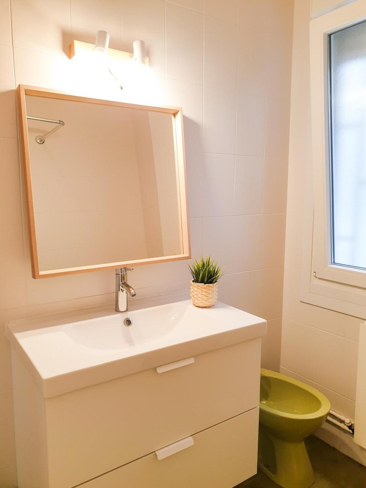 Apartment Maria Diaz De Haro Center