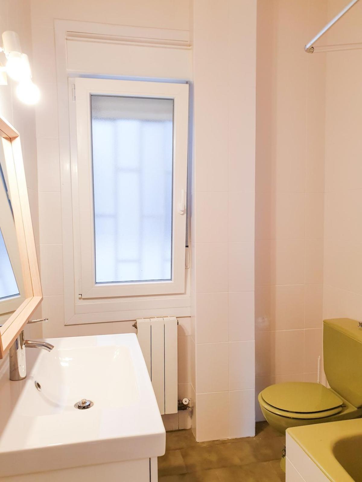 Apartment Maria Diaz De Haro Center Bilbao
