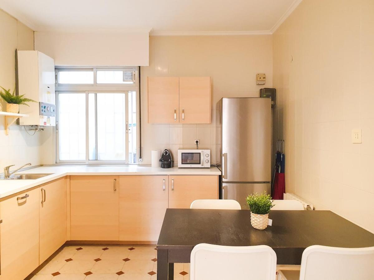 Maria Diaz De Haro Center Apartment Bilbao