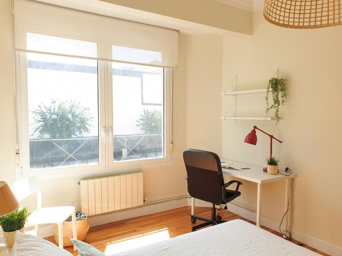 Apartment Maria Diaz De Haro Center *